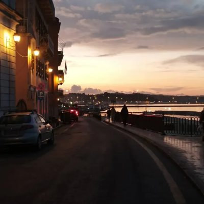 Κέρκυρα (Corfu town) в январе — фото погоды (2026-01-23)