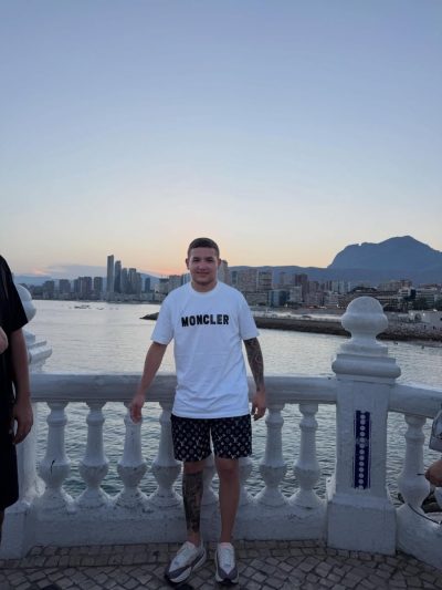 Benidorm Beach в июне — фото погоды (2026-06-30)