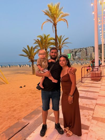 Benidorm Beach в июле — фото погоды (2026-07-15)
