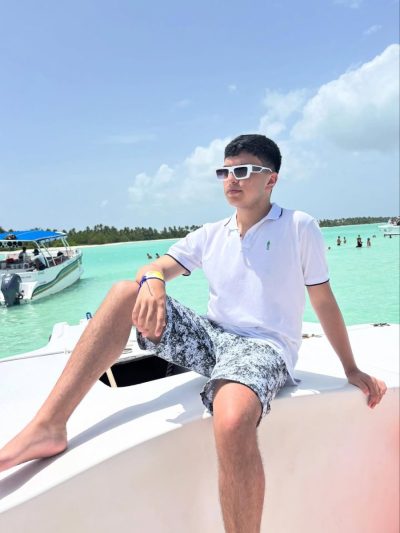 Playa Palmilla, Bayahibe, Republica Dominicana в сентябре — фото погоды (2025-09-09)