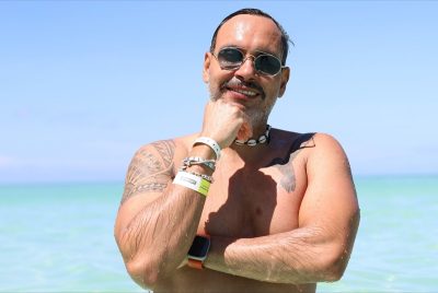 Playa Palmilla, Bayahibe, Republica Dominicana в сентябре — фото погоды (2025-09-23)