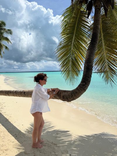 Playa Palmilla, Bayahibe, Republica Dominicana в октябре — фото погоды (2025-10-10)