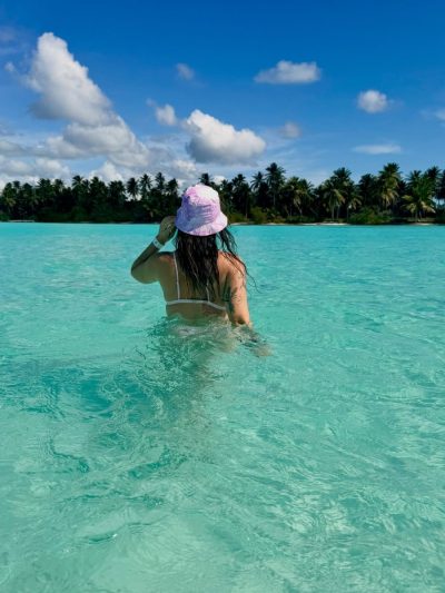 Playa Palmilla, Bayahibe, Republica Dominicana в ноябре — фото погоды (2025-11-29)