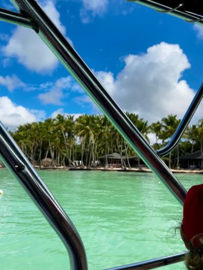Playa Palmilla, Bayahibe, Republica Dominicana в январе — фото погоды (2026-01-28)