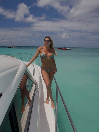 Playa Palmilla, Bayahibe, Republica Dominicana в марте — фото погоды (2026-03-28)