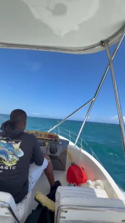 Playa Palmilla, Bayahibe, Republica Dominicana в мае — фото погоды (2026-05-26)