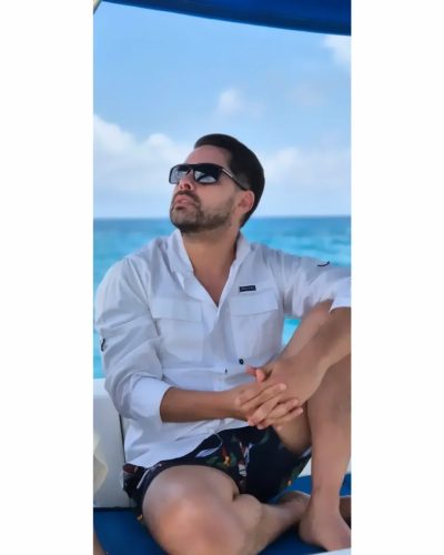 Playa Palmilla, Bayahibe, Republica Dominicana в июле — фото погоды (2026-07-04)