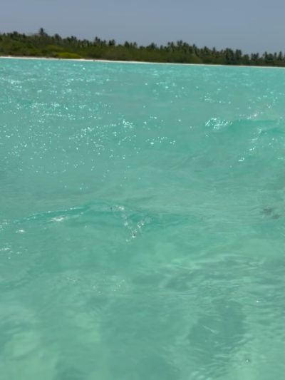 Playa Palmilla, Bayahibe, Republica Dominicana в июле — фото погоды (2026-07-13)