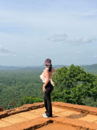 Sigiriya Lion's Rock в июне — фото погоды (2026-06-27)