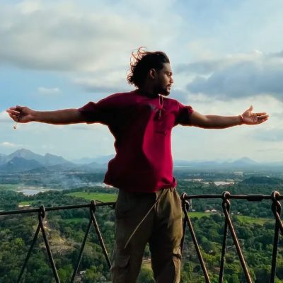 Sigiriya Lion's Rock в июне — фото погоды (2026-06-30)