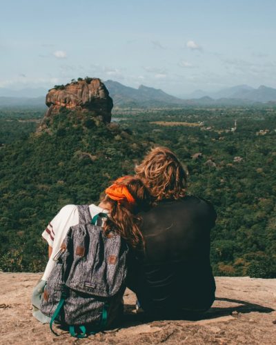 Sigiriya Lion's Rock в июле — фото погоды (2026-07-17)