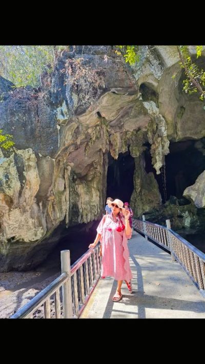 Kilim Mangrove Forest, Langkawi Malaysia в марте — фото погоды (2026-03-05)