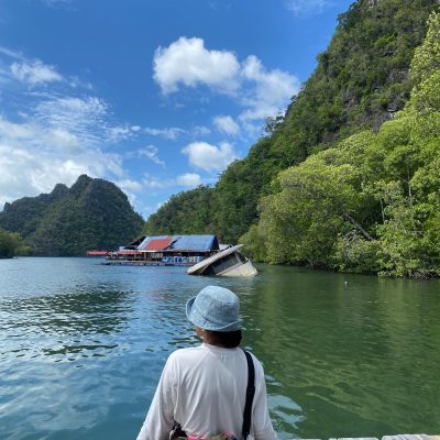 Kilim Mangrove Forest, Langkawi Malaysia в мае — фото погоды (2026-05-28)