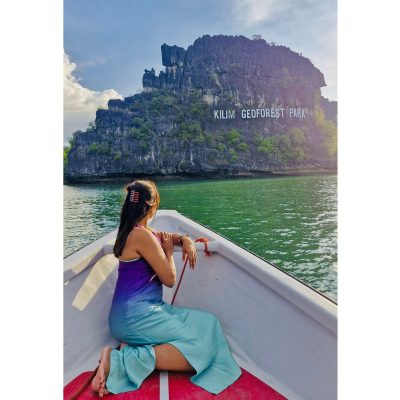 Kilim Mangrove Forest, Langkawi Malaysia в июле — фото погоды (2026-07-14)