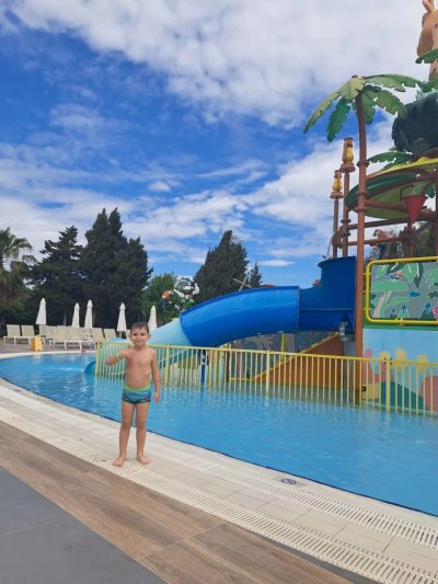Limak Arcadia Sport Resort — фото погоды в мае (2026-05-26)