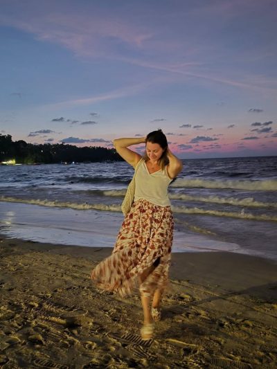 Phuket Bangtao Beach в марте — фото погоды (2026-03-01)