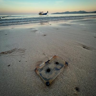 Phuket Bangtao Beach в марте — фото погоды (2026-03-06)