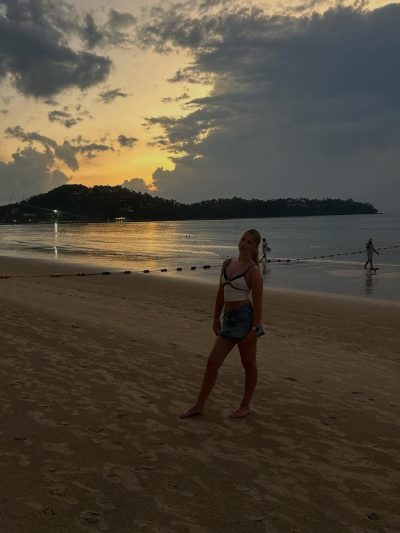 Phuket Bangtao Beach в марте — фото погоды (2026-03-07)