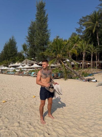 Phuket Bangtao Beach в марте — фото погоды (2026-03-29)