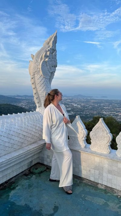 Phuket Bangtao Beach в апреле — фото погоды (2026-04-01)