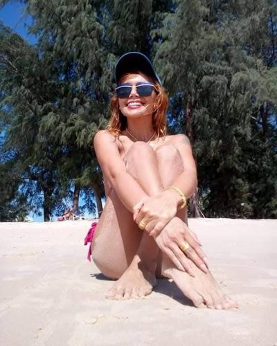 Phuket Bangtao Beach в апреле — фото погоды (2026-04-12)
