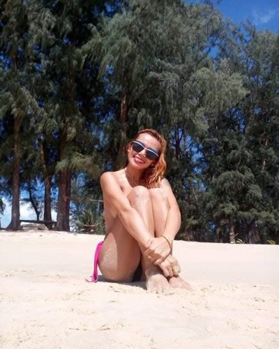 Phuket Bangtao Beach в апреле — фото погоды (2026-04-12)