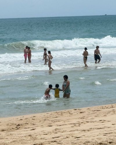 Phuket Bangtao Beach в июне — фото погоды (2026-06-12)