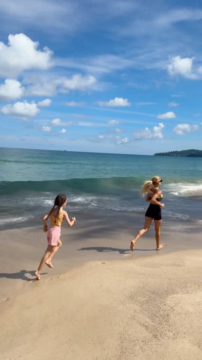 Phuket Bangtao Beach в июне — фото погоды (2026-06-27)