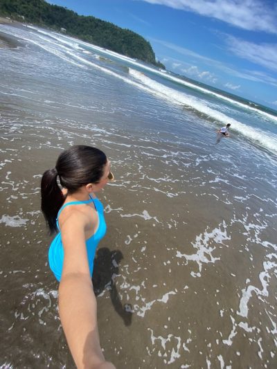 Playa Jacó C.R. в июле — фото погоды (2026-07-13)
