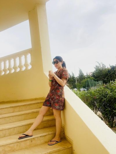 Houda Yasmine Hotel — фото погоды в сентябре (2025-09-10)