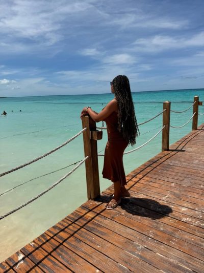 Dreams Dominicus La Romana в апреле — фото погоды (2026-04-27)