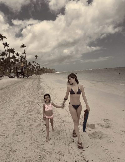 Dreams Dominicus La Romana в июне — фото погоды (2026-06-06)