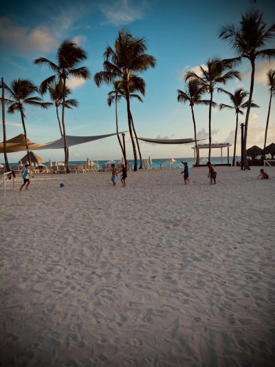 Dreams Dominicus La Romana в июне — фото погоды (2026-06-12)