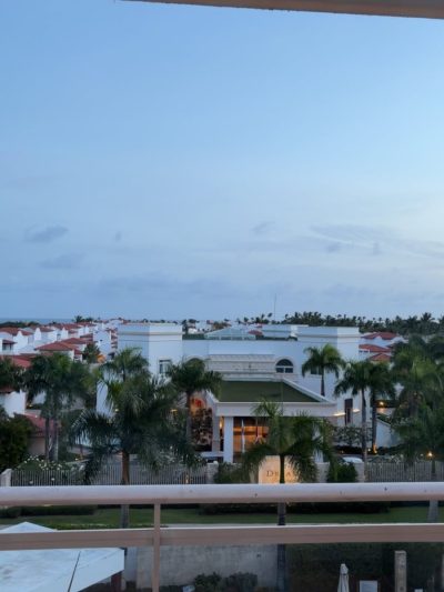 Dreams Dominicus La Romana в июне — фото погоды (2026-06-14)