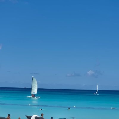 Dreams Dominicus La Romana в июне — фото погоды (2026-06-27)