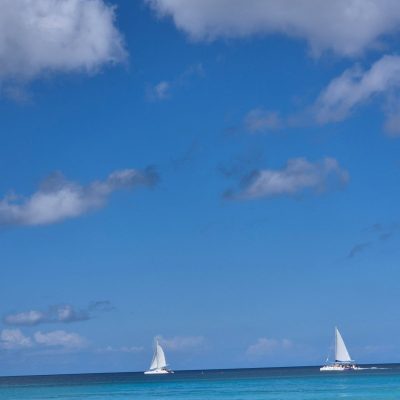 Dreams Dominicus La Romana в июне — фото погоды (2026-06-27)