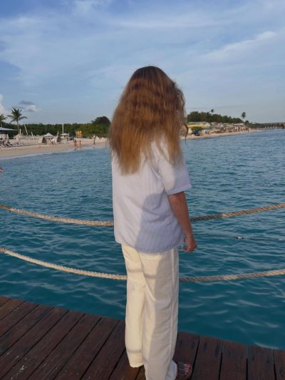 Dreams Dominicus La Romana в июне — фото погоды (2026-06-29)