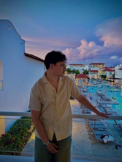 Dreams Dominicus La Romana в июле — фото погоды (2026-07-05)