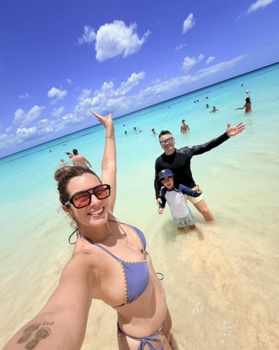 Dreams Dominicus La Romana в июле — фото погоды (2026-07-08)