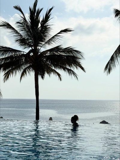 Sea Cliff Resort Zanzibar — фото погоды в ноябре (2025-11-16)