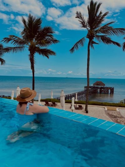 Sea Cliff Resort Zanzibar — фото погоды в июне (2026-06-29)