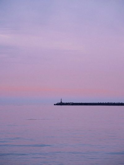 Туапсе, Порт в январе — фото погоды (2026-01-16)