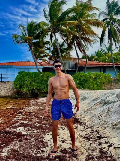 Playacar Beach в июне — фото погоды (2026-06-28)