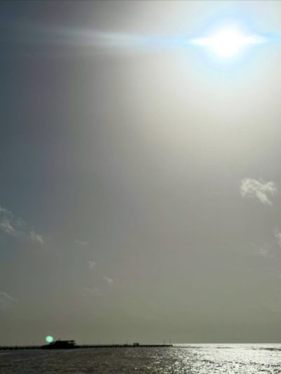 Playacar Beach в июле — фото погоды (2026-07-13)