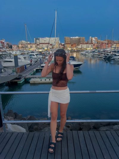 Vilamoura Marina в июле — фото погоды (2026-07-12)