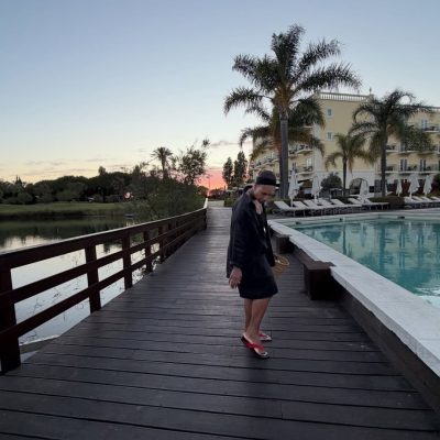 Vilamoura Marina в июле — фото погоды (2026-07-14)