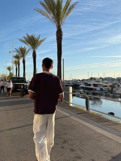 Vilamoura Marina в июле — фото погоды (2026-07-15)