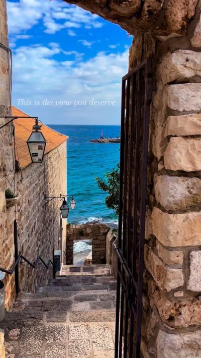 Dubrovnik, Old Town в июне — фото погоды (2026-06-02)