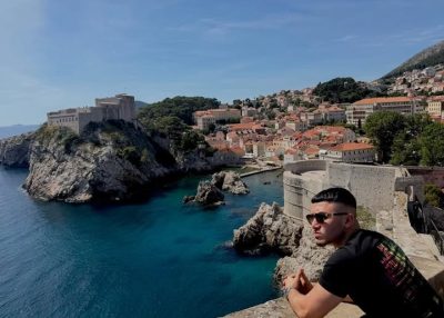 Dubrovnik, Old Town в июне — фото погоды (2026-06-03)