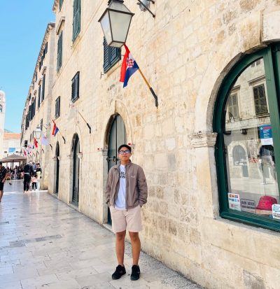 Dubrovnik, Old Town в июле — фото погоды (2026-07-10)